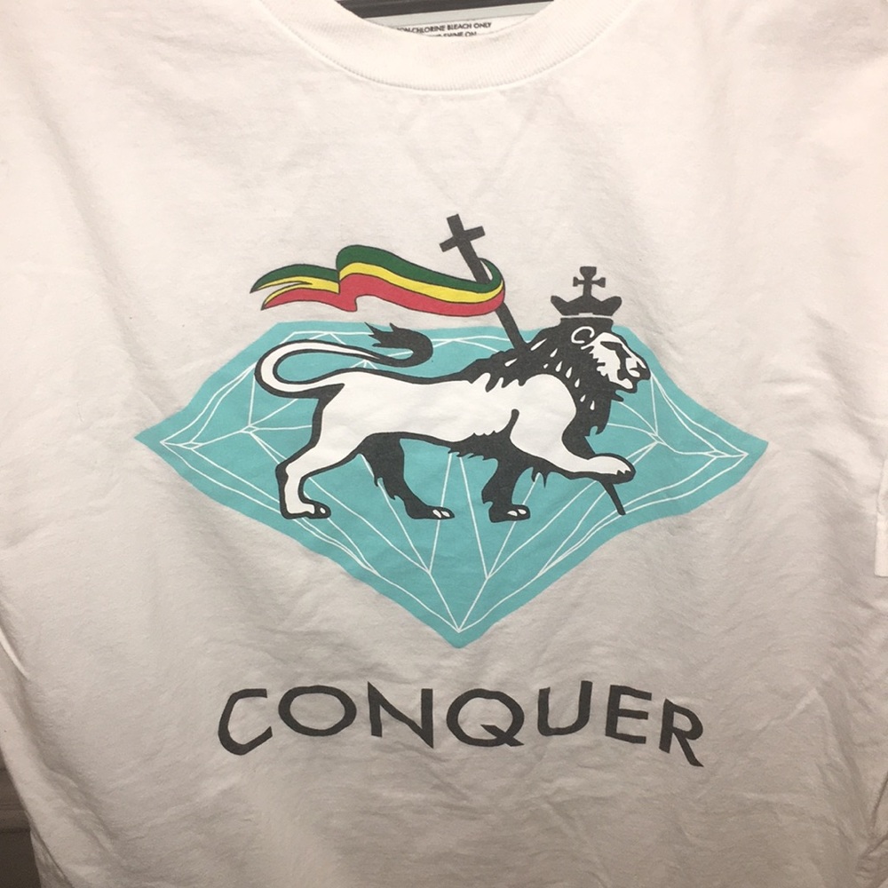 Men’s Diamond supply Co T-shirt